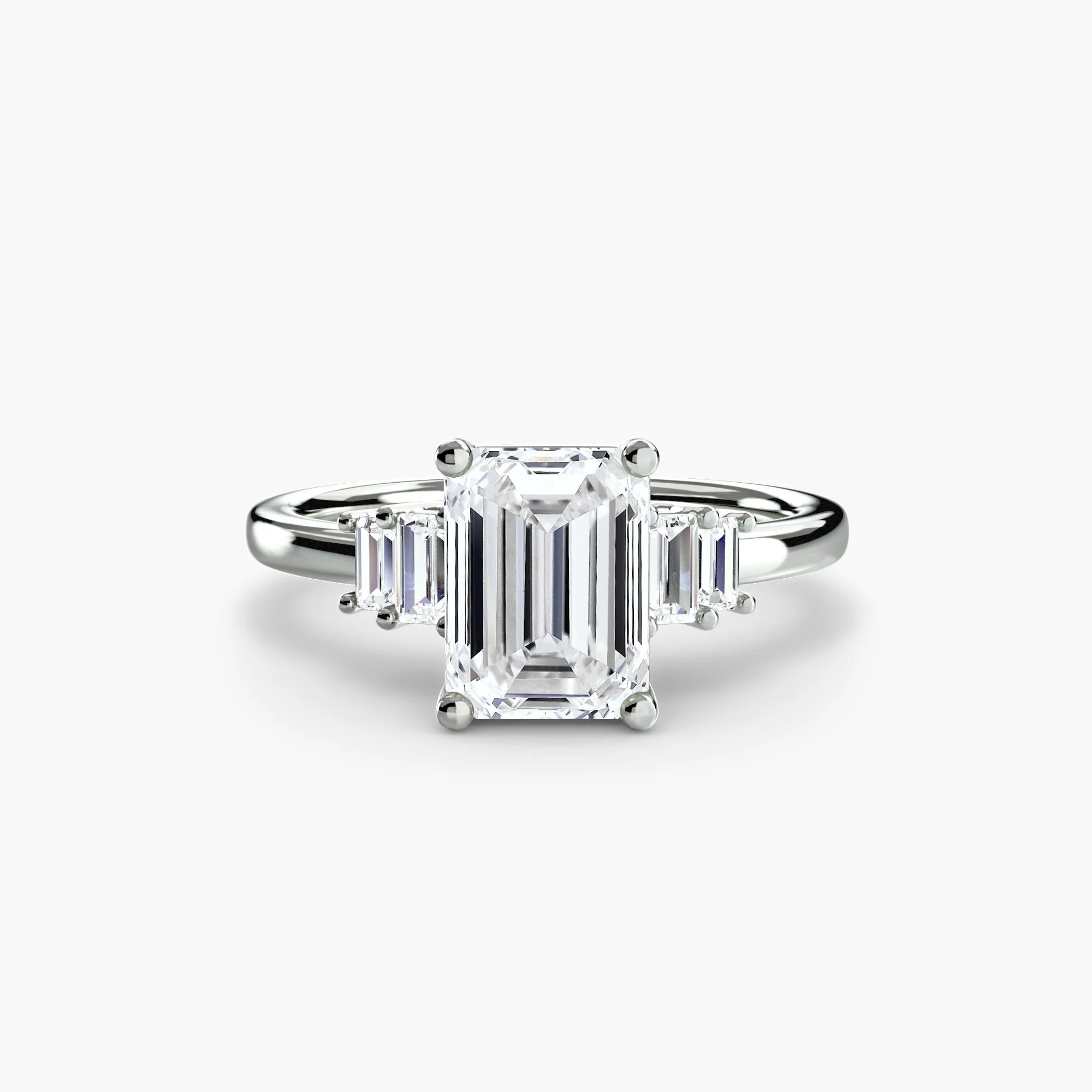 Éternel Diamonds | GIA & IGI Certified Lab-Grown & Natural Diamonds