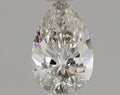 0.40ct Pear Lab Grown Diamond (Colour I, Clarity VS1, IGI Certified)