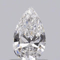 0.44ct Pear Lab Grown Diamond (Colour E, Clarity VS2, IGI Certified)