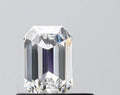 0.50ct Emerald Lab Grown Diamond (Colour E, Clarity VS1, IGI Certified)