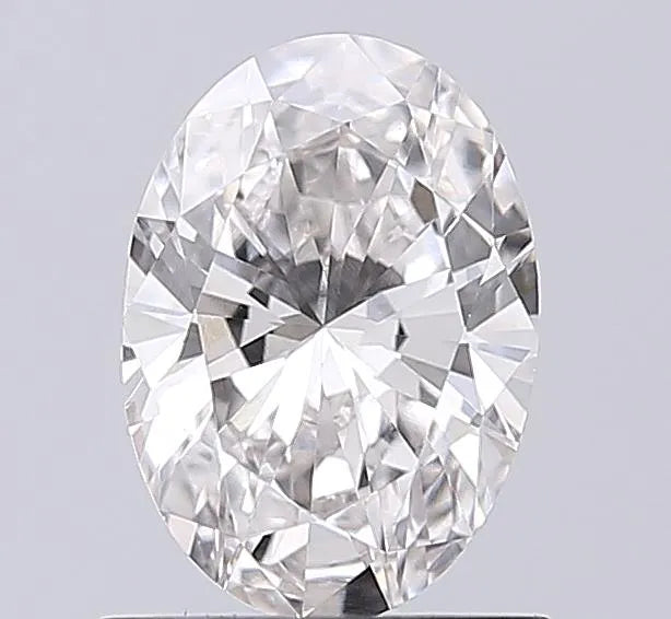 0.50ct Pear Lab Grown Diamond (Colour D, Clarity VVS2, IGI Certified)