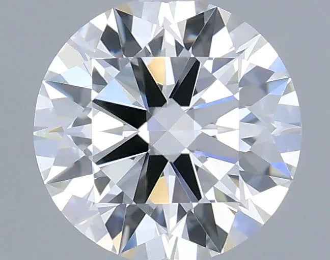 0.51ct Round Natural Diamond (Colour E, Clarity VVS1, Cut EX, IGI Certified)