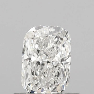 0.52ct Cushion modified Lab Grown Diamond (Colour F, Clarity VS1, IGI Certified)