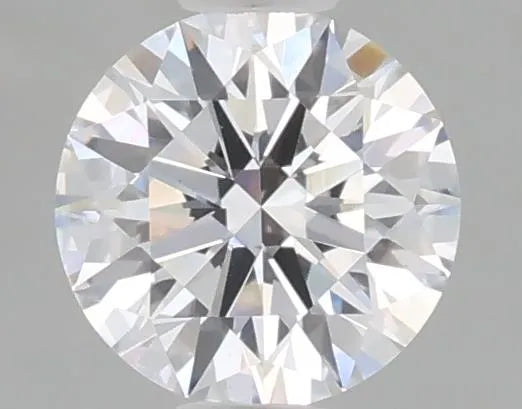 0.54ct Round Lab Grown Diamond (Colour D, Clarity VS1, Cut ID, IGI Certified)
