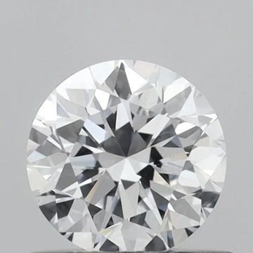 0.54ct Round Lab Grown Diamond (Colour I, Clarity VS1, Cut ID, IGI Certified)