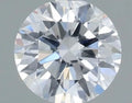 0.56ct Round Lab Grown Diamond (Colour D, Clarity VS1, Cut VG, IGI Certified)