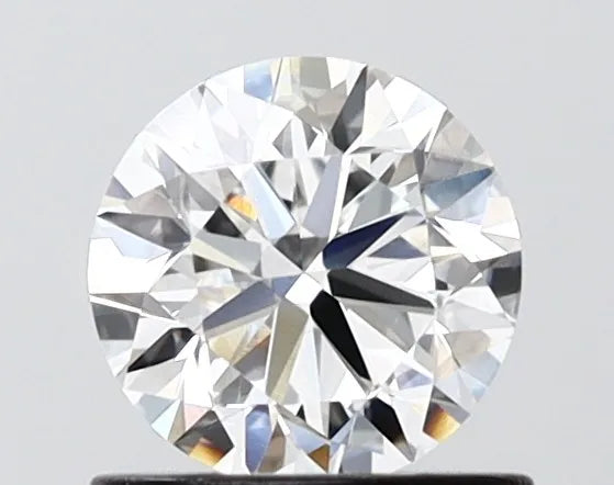 0.75ct Round Lab Grown Diamond (Colour E, Clarity VVS2, Cut VG, IGI Certified)