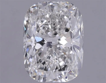 1.00ct Cushion brilliant Lab Grown Diamond (Colour G, Clarity VS1, IGI Certified)