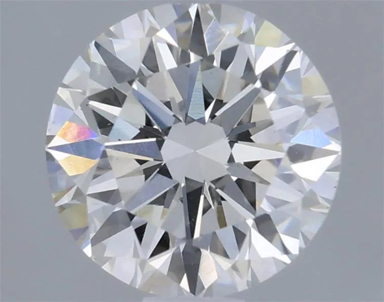 1.00ct Round Lab Grown Diamond (Colour G, Clarity VS1, Cut VG, IGI Certified)