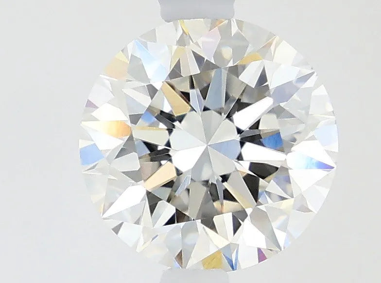 1.00ct Round Lab Grown Diamond (Colour H, Clarity VVS2, Cut EX, IGI Certified)