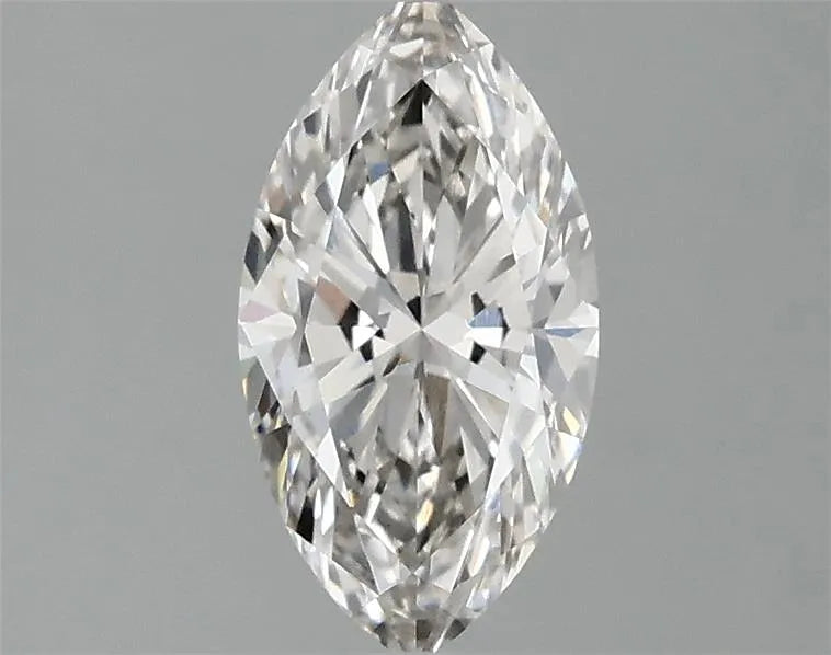 1.01ct Marquise Lab Grown Diamond (Colour G, Clarity VS1, IGI Certified)