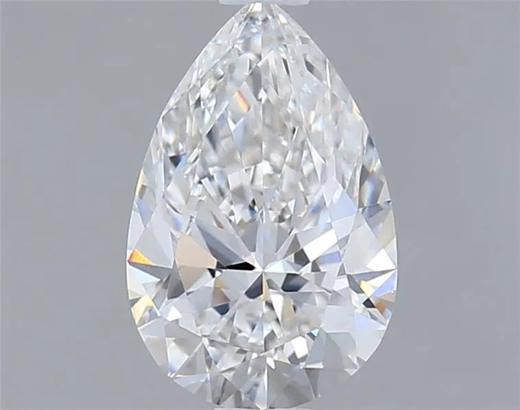 1.01ct Pear Lab Grown Diamond (Colour E, Clarity VS1, IGI Certified)