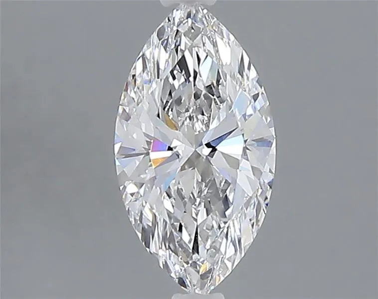 1.02ct Marquise Lab Grown Diamond (Colour D, Clarity VVS2, IGI Certified)