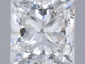1.03ct Princess Lab Grown Diamond (Colour E, Clarity VVS2, IGI Certified)