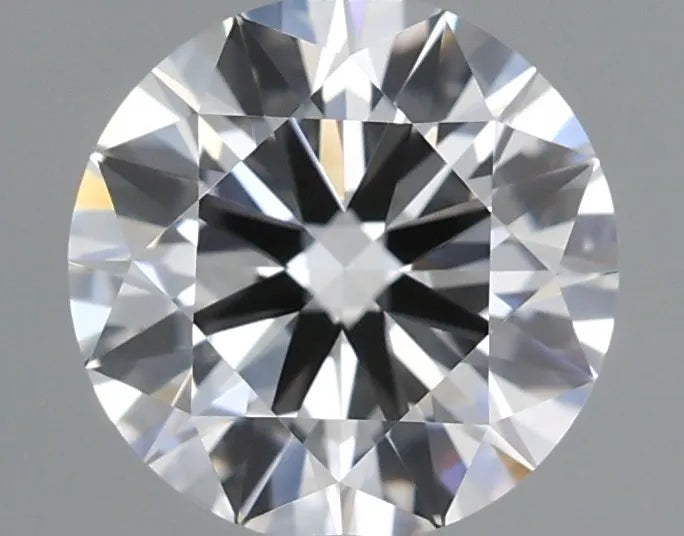 1.03ct Round Lab Grown Diamond (Colour G, Clarity IF, Cut ID, IGI Certified)
