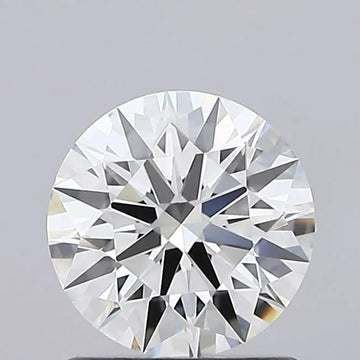 1.03ct Round Lab Grown Diamond (Colour H, Clarity VS1, Cut ID, IGI Certified)