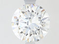 1.03ct Round Lab Grown Diamond (Colour H, Clarity VVS2, Cut EX, IGI Certified)