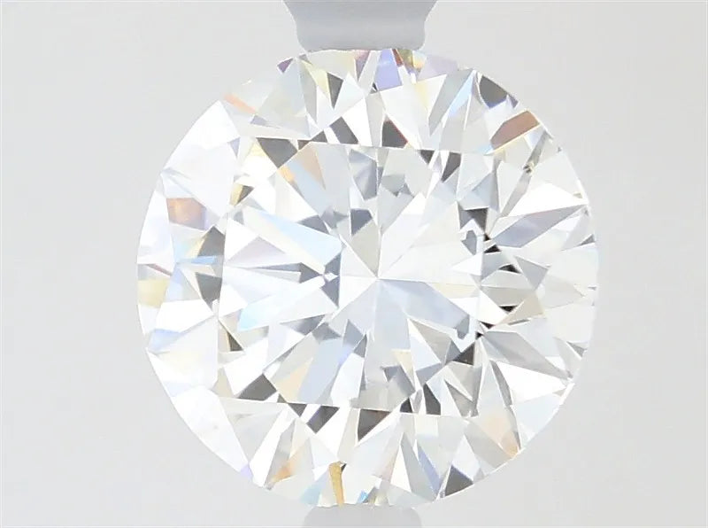 1.03ct Round Lab Grown Diamond (Colour H, Clarity VVS2, Cut EX, IGI Certified)