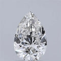 1.07ct Pear Lab Grown Diamond (Colour G, Clarity VS1, IGI Certified)