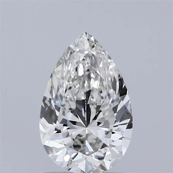 1.07ct Pear Lab Grown Diamond (Colour G, Clarity VS1, IGI Certified)