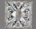 1.11ct Princess Lab Grown Diamond (Colour G, Clarity VS1, IGI Certified)
