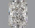 1.12ct Radiant Lab Grown Diamond (Colour G, Clarity VS1, IGI Certified)