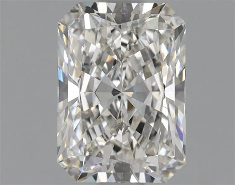 1.12ct Radiant Lab Grown Diamond (Colour G, Clarity VS1, IGI Certified)