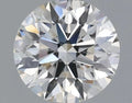 1.21ct Round Lab Grown Diamond (Colour G, Clarity VVS2, Cut ID, IGI Certified)