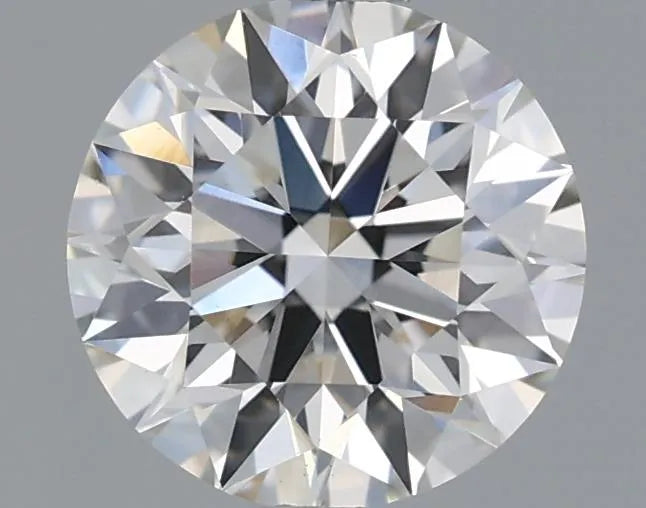 1.21ct Round Lab Grown Diamond (Colour G, Clarity VVS2, Cut ID, IGI Certified)