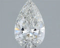 1.32ct Pear Lab Grown Diamond (Colour E, Clarity VS1, IGI Certified)