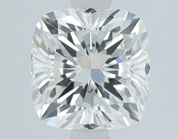 1.40ct Cushion brilliant Lab Grown Diamond (Colour H, Clarity VS1, IGI Certified)