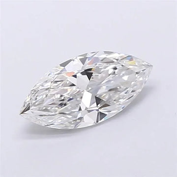 1.44ct Marquise Lab Grown Diamond (Colour E, Clarity VVS1, IGI Certified)