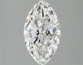 1.45ct Marquise Lab Grown Diamond (Colour E, Clarity VS2, IGI Certified)