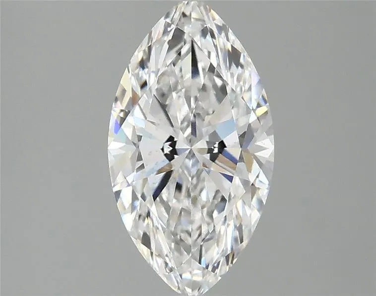 1.45ct Marquise Lab Grown Diamond (Colour E, Clarity VS2, IGI Certified)