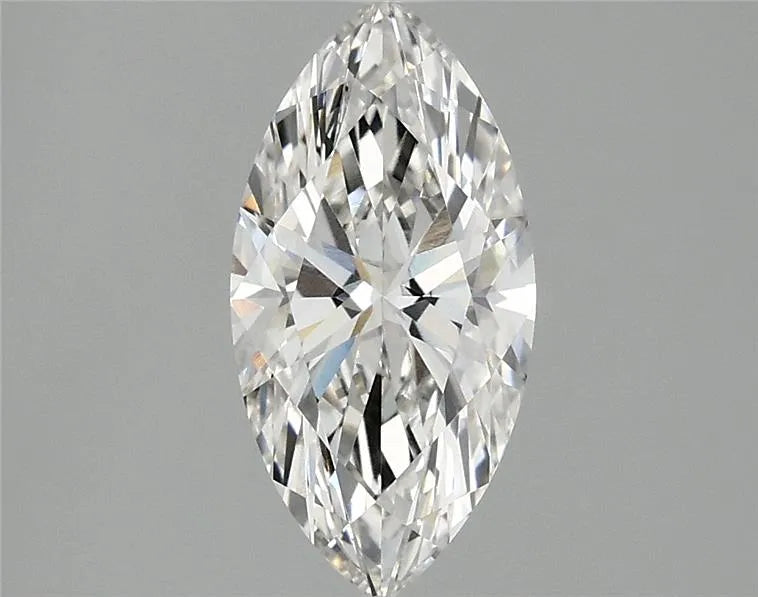 1.50ct Marquise Lab Grown Diamond (Colour G, Clarity VVS2, IGI Certified)