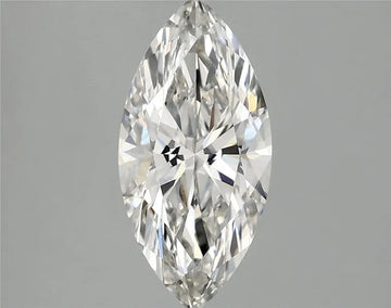 1.50ct Marquise Lab Grown Diamond (Colour G, Clarity VVS2, IGI Certified)
