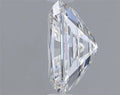 1.51ct Radiant Lab Grown Diamond (Colour E, Clarity VVS2, IGI Certified)