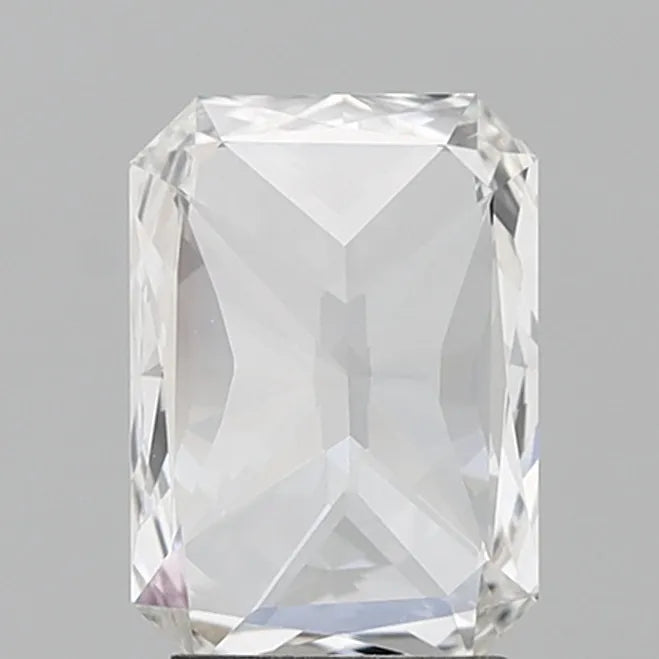 1.52ct Radiant Lab Grown Diamond (Colour F, Clarity VVS2, IGI Certified)