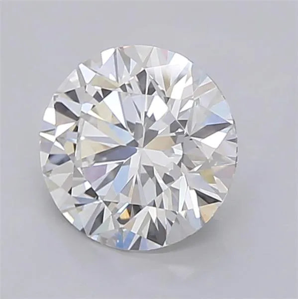1.55ct Round Lab Grown Diamond (Colour G, Clarity VVS2, Cut ID, IGI Certified)