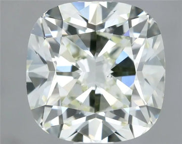 1.59ct Cushion modified Natural Diamond (Colour J, Clarity VS1, Cut VG, IGI Certified)