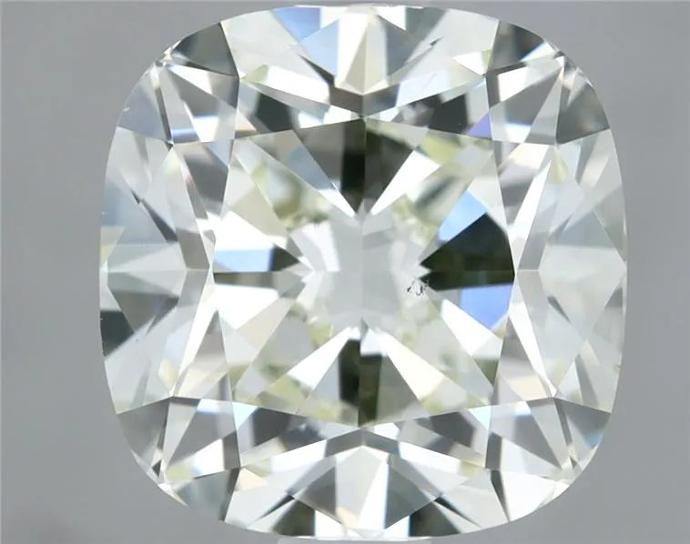1.59ct Cushion modified Natural Diamond (Colour J, Clarity VS1, Cut VG, IGI Certified)