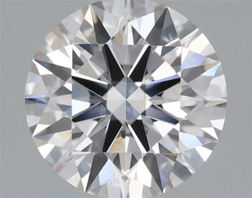 1.66ct Round Lab Grown Diamond (Colour I, Clarity VS1, Cut ID, IGI Certified)