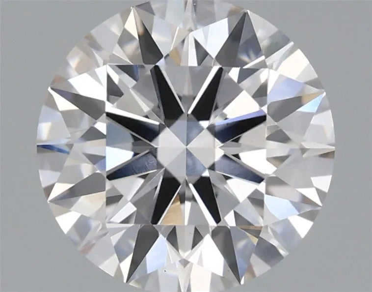 1.66ct Round Lab Grown Diamond (Colour I, Clarity VS1, Cut ID, IGI Certified)