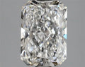 1.70ct Radiant Lab Grown Diamond (Colour F, Clarity VVS2, IGI Certified)