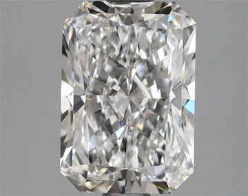 1.70ct Radiant Lab Grown Diamond (Colour F, Clarity VVS2, IGI Certified)