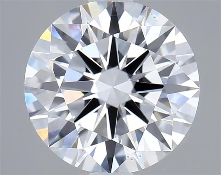 1.73ct Round Lab Grown Diamond (Colour D, Clarity VS1, Cut ID, IGI Certified)