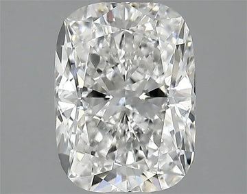 1.80ct Cushion modified Lab Grown Diamond (Colour E, Clarity VVS2, IGI Certified)