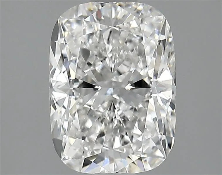 1.80ct Cushion modified Lab Grown Diamond (Colour E, Clarity VVS2, IGI Certified)