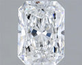 1.80ct Radiant Lab Grown Diamond (Colour D, Clarity VVS1, IGI Certified)