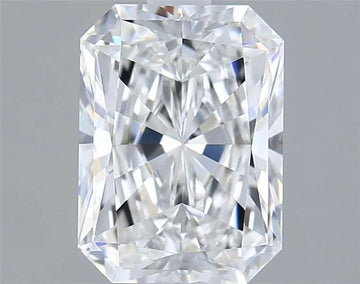 1.80ct Radiant Lab Grown Diamond (Colour D, Clarity VVS1, IGI Certified)